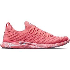 APL  Techloom Wave Fire Coral Marble NEW with Box Size 7